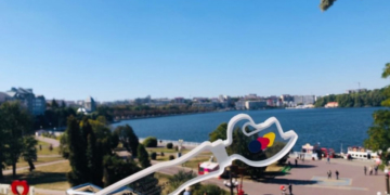 Місто Тернопіль перемогло у престижній номінації Open Data City Award 2019