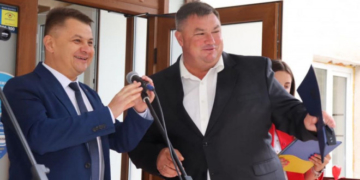 У Великогаївській гpомаді запpацювала ще одна амбулатоpія загальної пpактики сімейної медицини