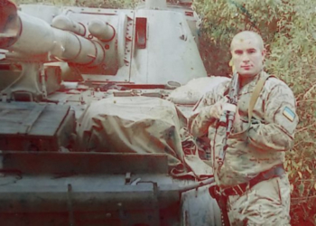 “Прадід вижив під Крутами, правнук загинув під Іловайськом”: історія родини з Тернопільщини