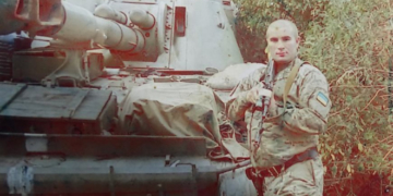 “Прадід вижив під Крутами, правнук загинув під Іловайськом”: історія родини з Тернопільщини