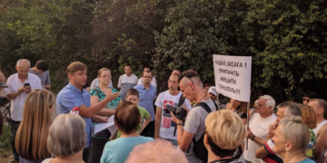 Був депутатом – голосував «за», став активістом – виступає «проти»: досвід тернопільських активістів Сороколіта та Турського