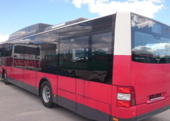 У Тернополі курсуватимуть 20 великих автобусів