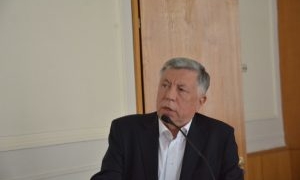 Тернопільська дитяча лікарня має нового директора