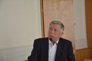 Тернопільська дитяча лікарня має нового директора