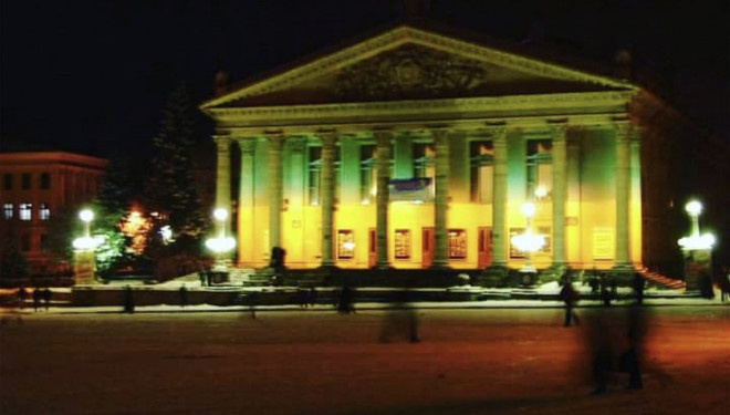 «Тернопільські театральні вечори. Дебют»: стали відомі імена лауреатів