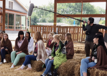 На телеканалі Тернопіль 1 розпочали зйомки романтичного реаліті «Хочу заміж»