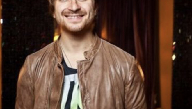 Лідер відомого українського гурту з Тернополя створює благодійний фонд