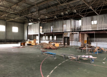 Ви не повірите, які масштабні роботи розпочалися у Тернополі (фотофакт)