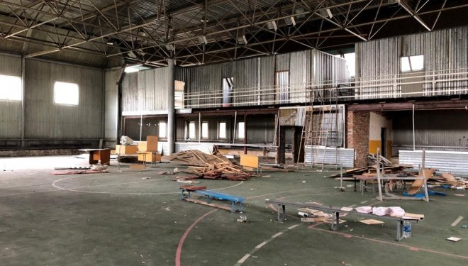 Ви не повірите, які масштабні роботи розпочалися у Тернополі (фотофакт)