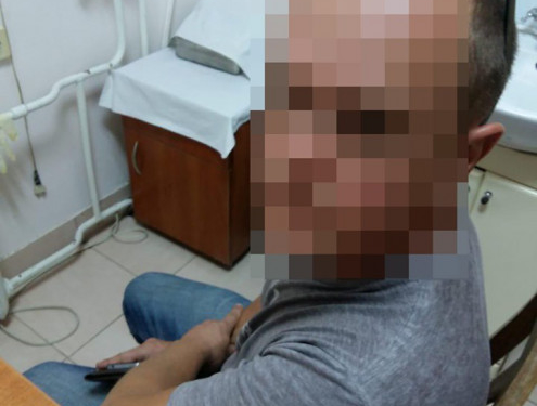 Могла б бути біда: на тернопільській трасі трапилася неприємна ситуація