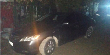 Чорна автівка збила пенсіонера у Тернополі та втекла. Що вже відомо про водія