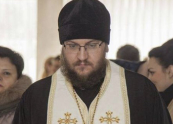 Відомий тернопільський протоієрей розповів про життя, яке змінив інсульт