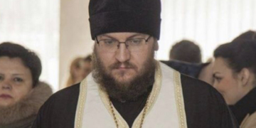 Відомий тернопільський протоієрей розповів про життя, яке змінив інсульт