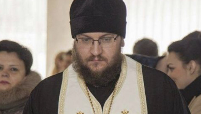 Відомий тернопільський протоієрей розповів про життя, яке змінив інсульт