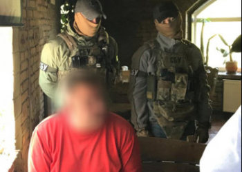 У Тернополі затримали вимагача, який погрожував, що “підключить активістів”