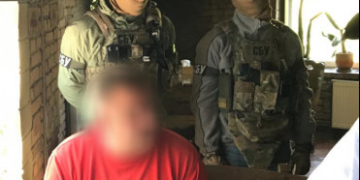 У Тернополі затримали вимагача, який погрожував, що “підключить активістів”