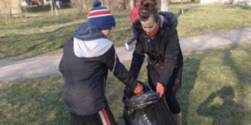 Учнів Тернопільщини запрошують приєднатися до міжнародного еко-челленджу