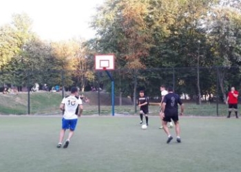 Віктор Овчарук відзначив ініціаторів розвитку масового спорту в області