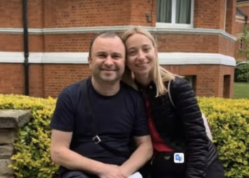 “Теперішня обраниця не була першою”: відомий тернополянин розповів про численні зради дружині