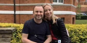 “Теперішня обраниця не була першою”: відомий тернополянин розповів про численні зради дружині