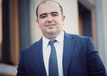 Представник Тернопільщини вже працює на одній із ключових посад Верховної Ради