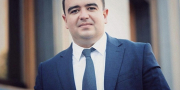 Представник Тернопільщини вже працює на одній із ключових посад Верховної Ради