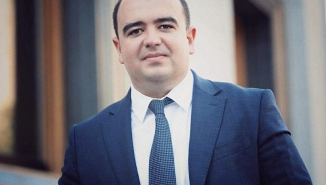 Представник Тернопільщини вже працює на одній із ключових посад Верховної Ради