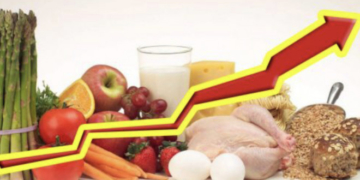 Тернополян попереджають про здорожчання продуктів харчування