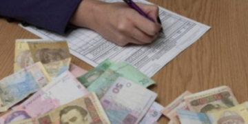 Мешканцям Тернопільщини повернули понад 9 млн грн податкової знижки
