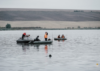 Неподалік Тернополя трапилося непоправне