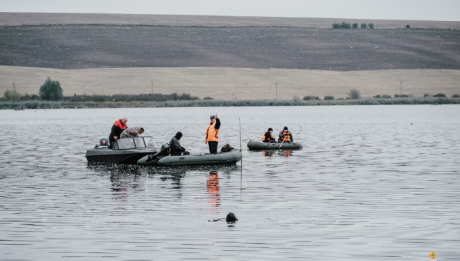 Неподалік Тернополя трапилося непоправне