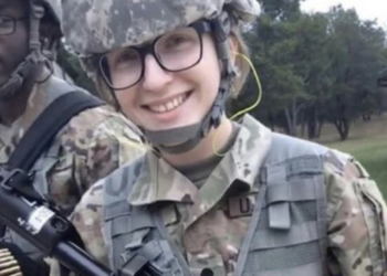 «Я з дитинства була трохи «пацанкою»»: дівчина з Тернопільщини стала офіцером поліції в США