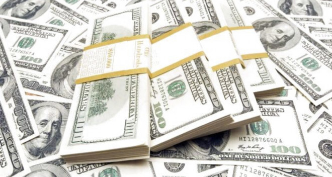 Якого курсу долара найближчим часом чекати тернополянам?