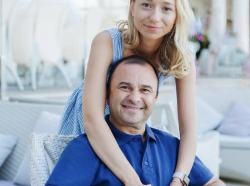 Пристрасті навколо позашлюбного роману відомого тернополянина не вщухають