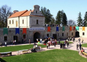 На Тернопільщині відтворять масштабну битву за Збаразький замок