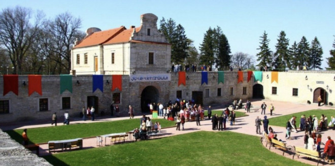 На Тернопільщині відтворять масштабну битву за Збаразький замок