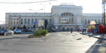 В Тернополі частково зміниться рух транспорту