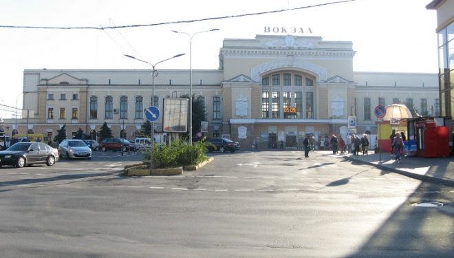 В Тернополі частково зміниться рух транспорту