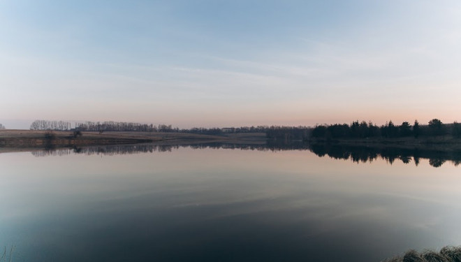 Хто сказав що риболовля – не спорт?