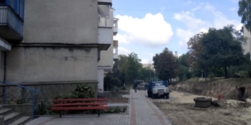 Ремонти у Тернополі продовжуються: ось перелік дворів