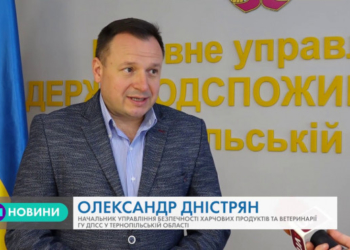 Три дні небом Тернопільщини літатимуть літаки