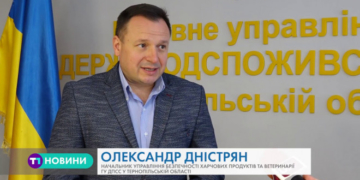 Три дні небом Тернопільщини літатимуть літаки