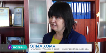 Світловідбиваючі жилети тернопільським школярам не потрібні