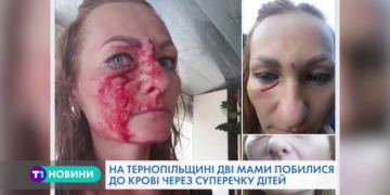 Нові подробиці недитячих війн на Тернопільщині (Відео)