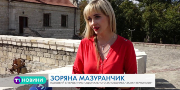 Майже через 4 століття у Збаражі на Тернопільщині знову відбудеться великий бій