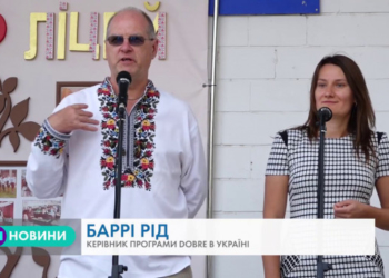 Безкоштовні стрижки для соціально не захищених жителів Тернопільщини