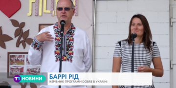 Безкоштовні стрижки для соціально не захищених жителів Тернопільщини