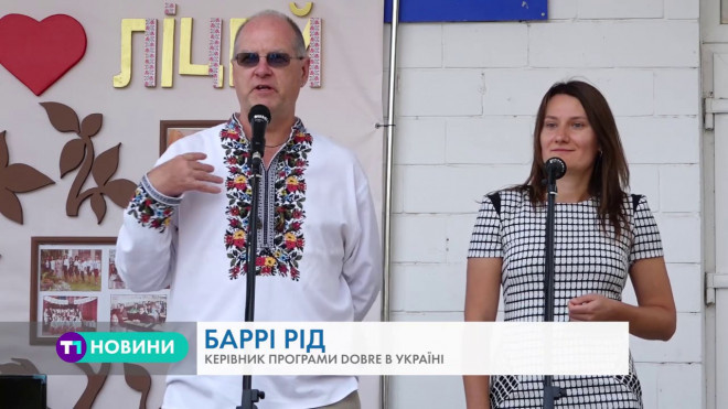 Безкоштовні стрижки для соціально не захищених жителів Тернопільщини