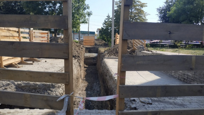 Що роблять у Тернополі вперше за 40 років?