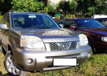 У Тернополі штрафують горе-водіїв (фотофакт)